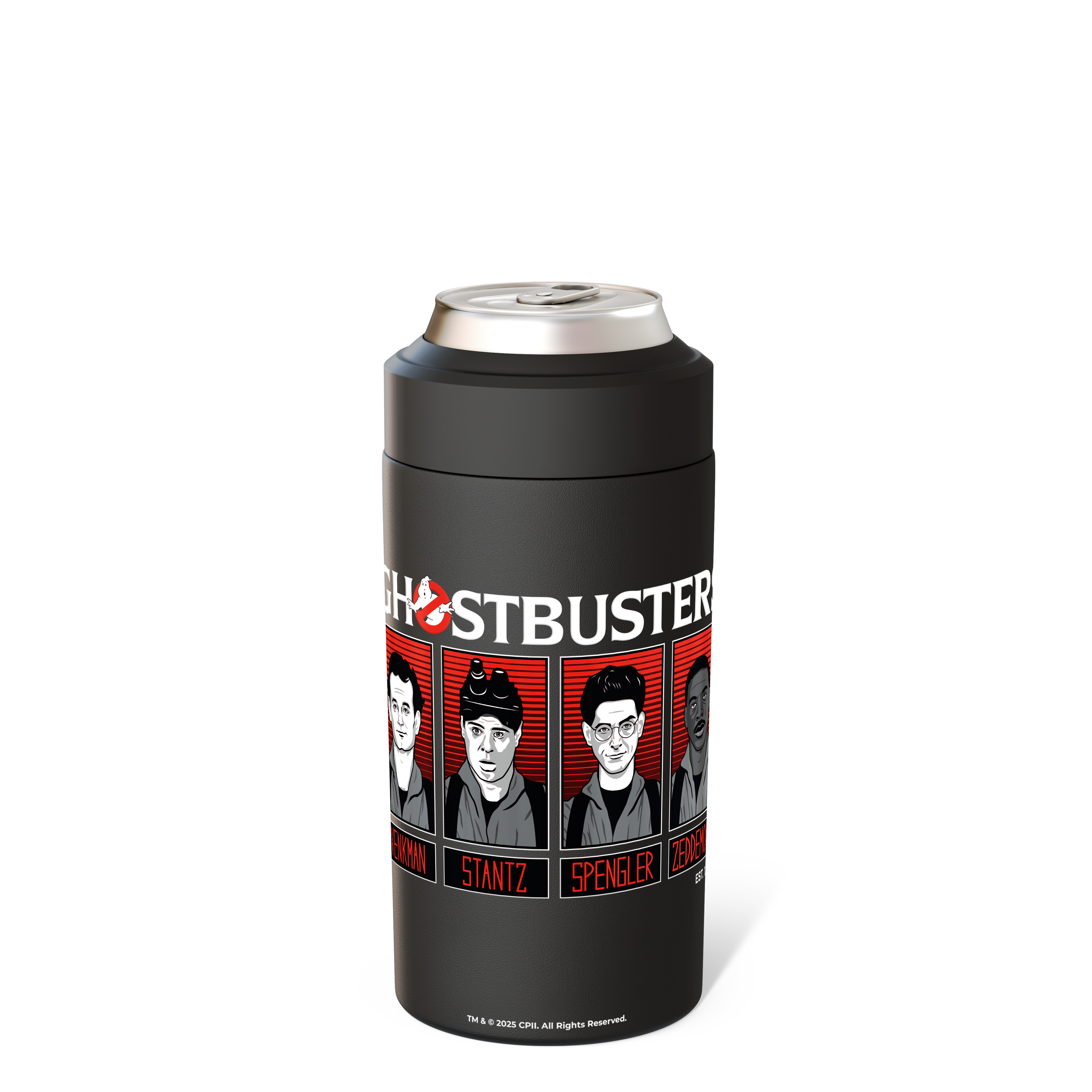 Universal Buddy | Ghostbusters™ | The Crew