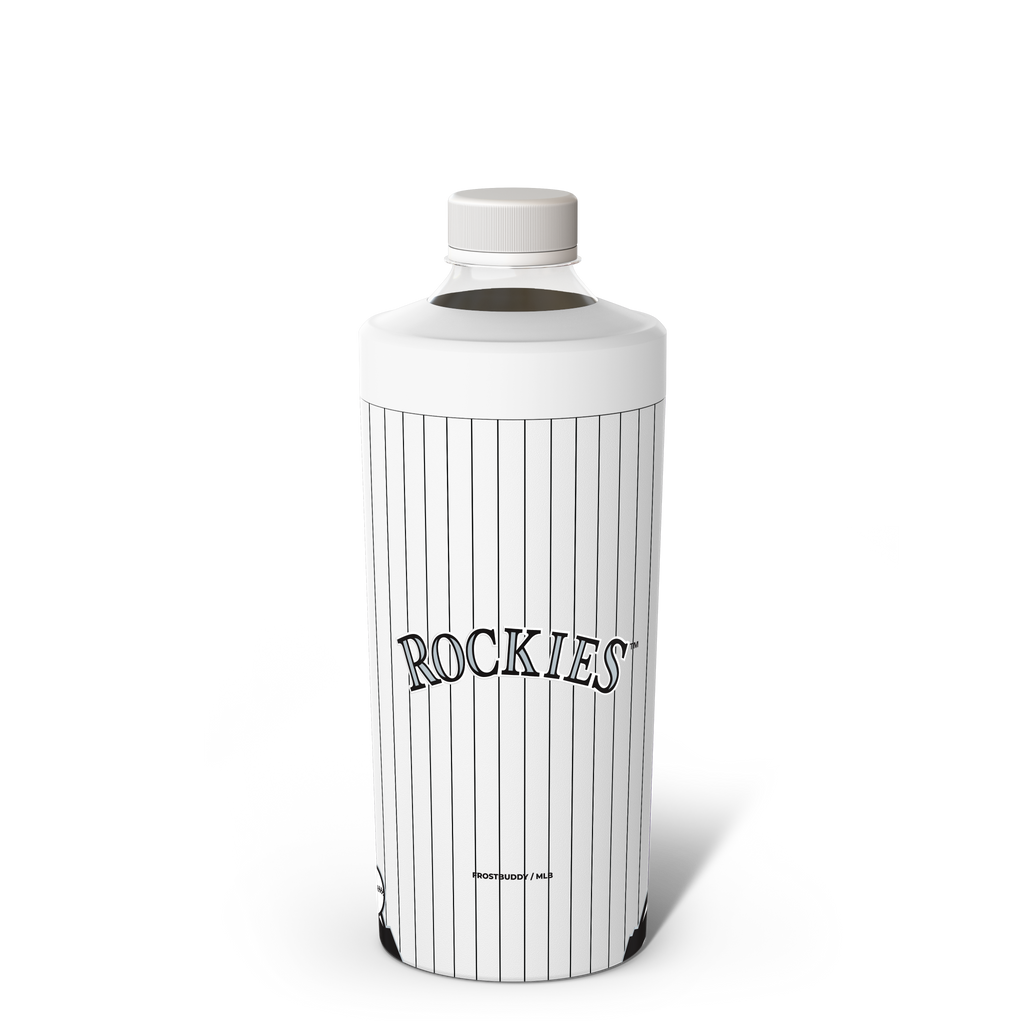 Universal XL | Colorado Rockies | Gameday