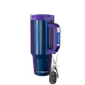 Thicc Buddy 40oz | Nebula Glitter