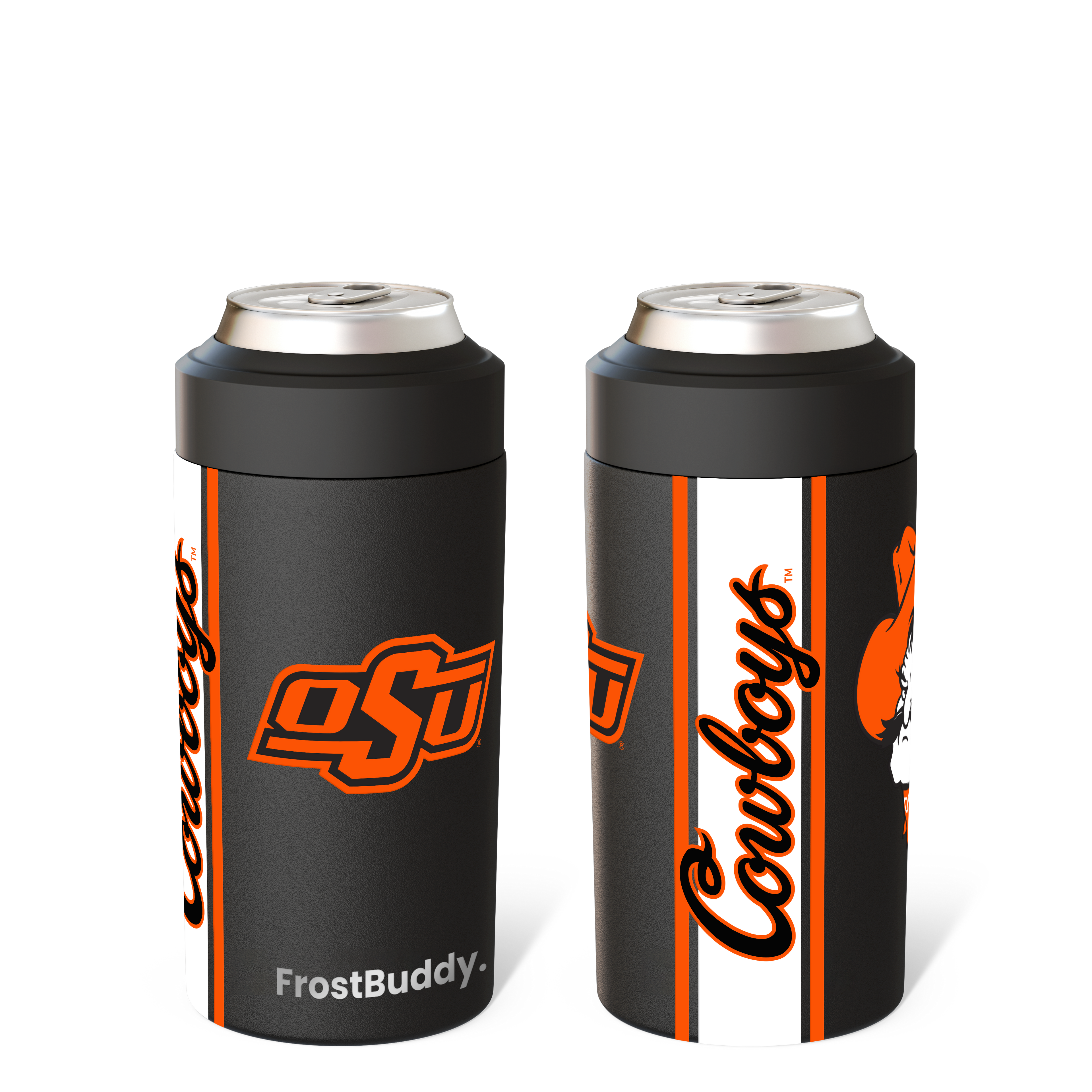 Universal Buddy | Oklahoma State Cowboys | Gameday