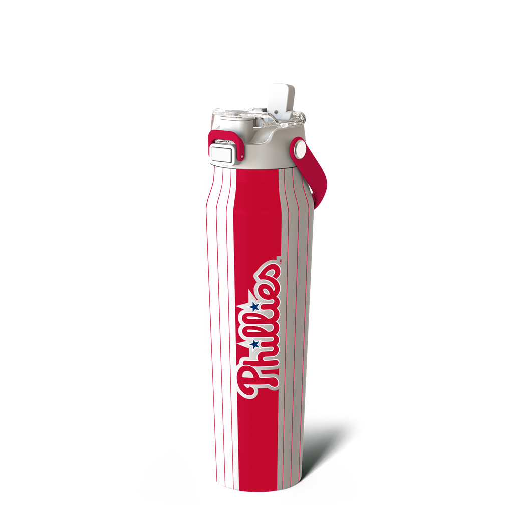 Bottle Buddy 32oz | Philidelphia Phillies | Gameday