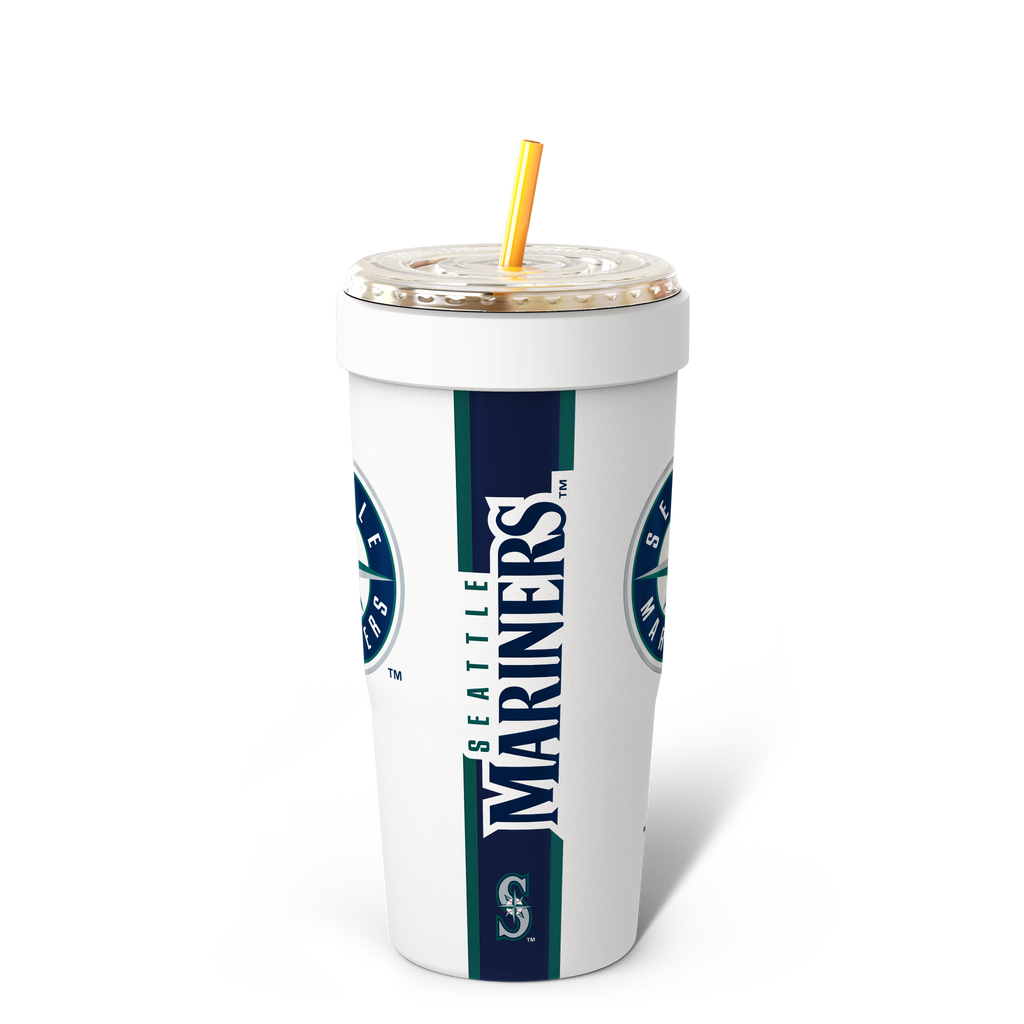 To-Go Buddy | Seattle Mariners | Gameday