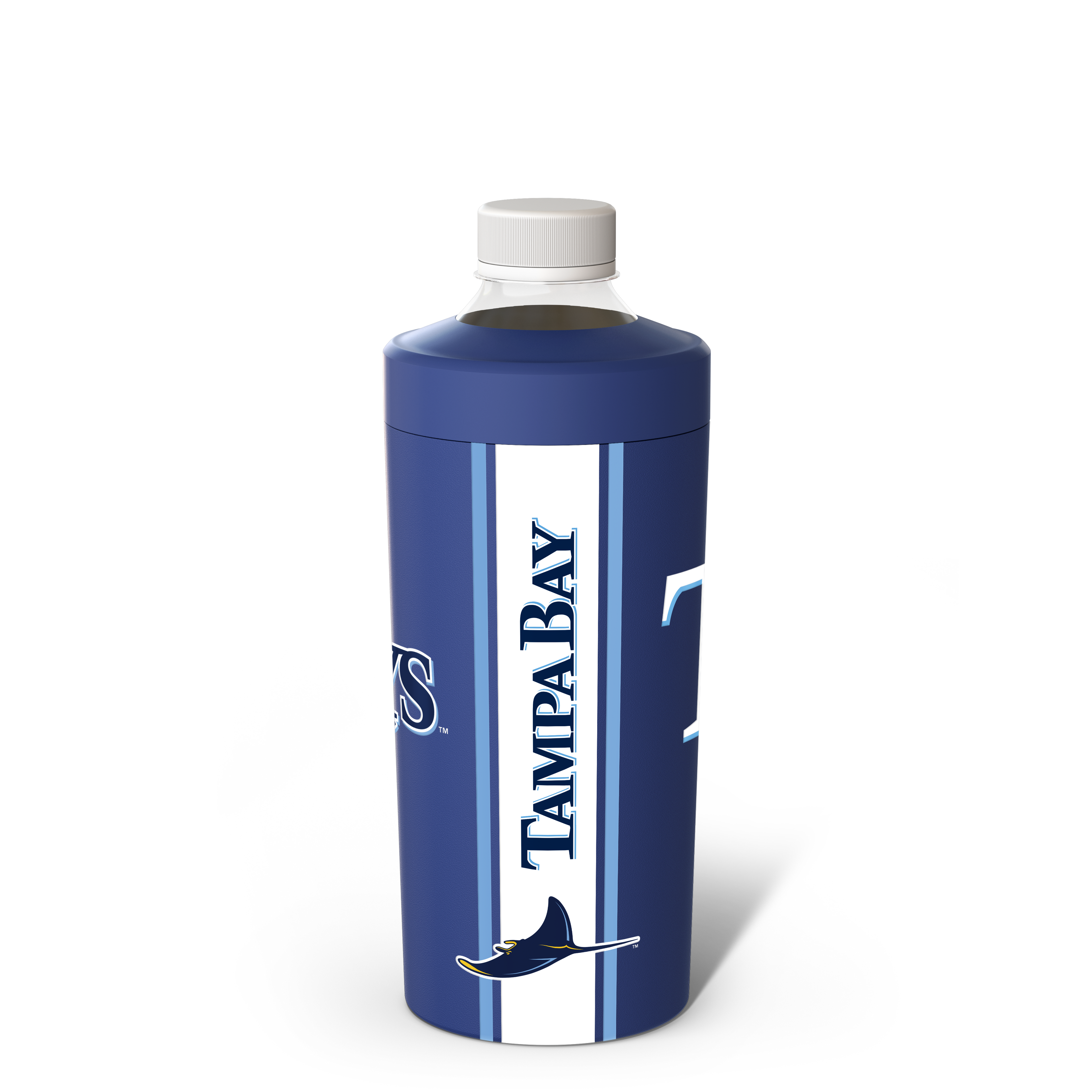 Universal XL | Tampa Bay Rays | Gameday