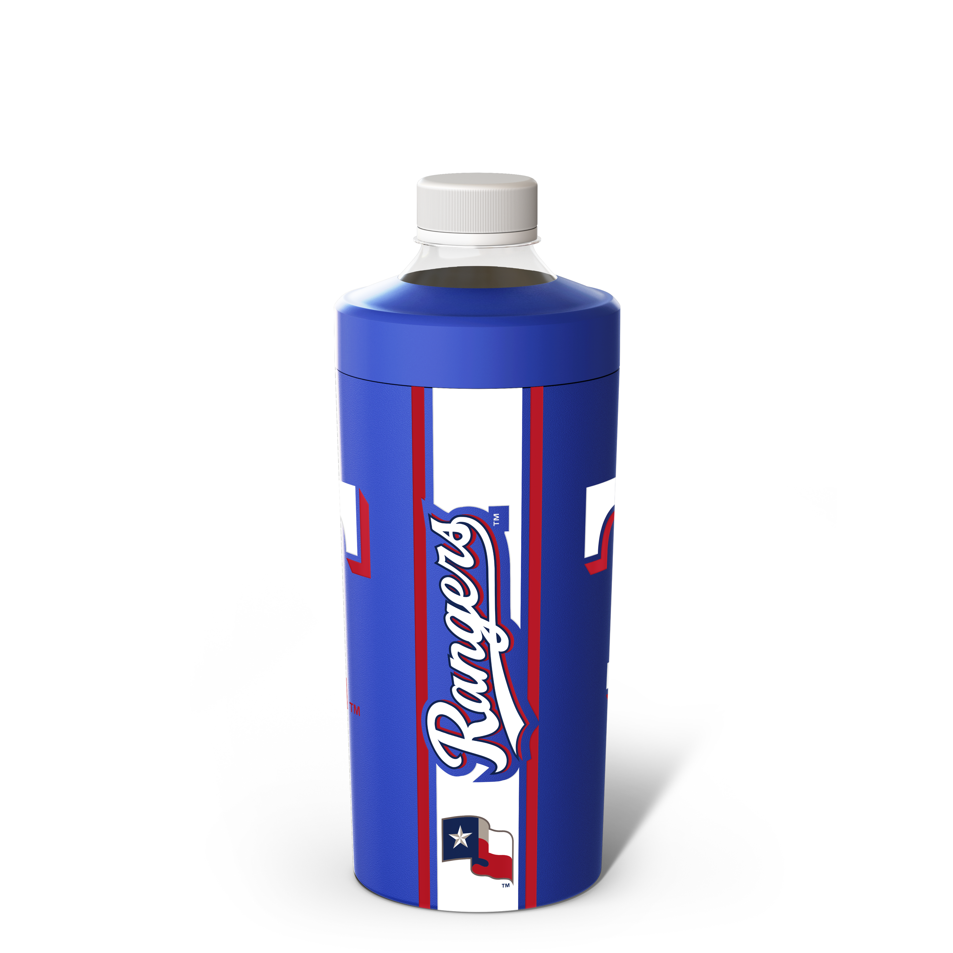 Universal XL | Texas Rangers | Gameday