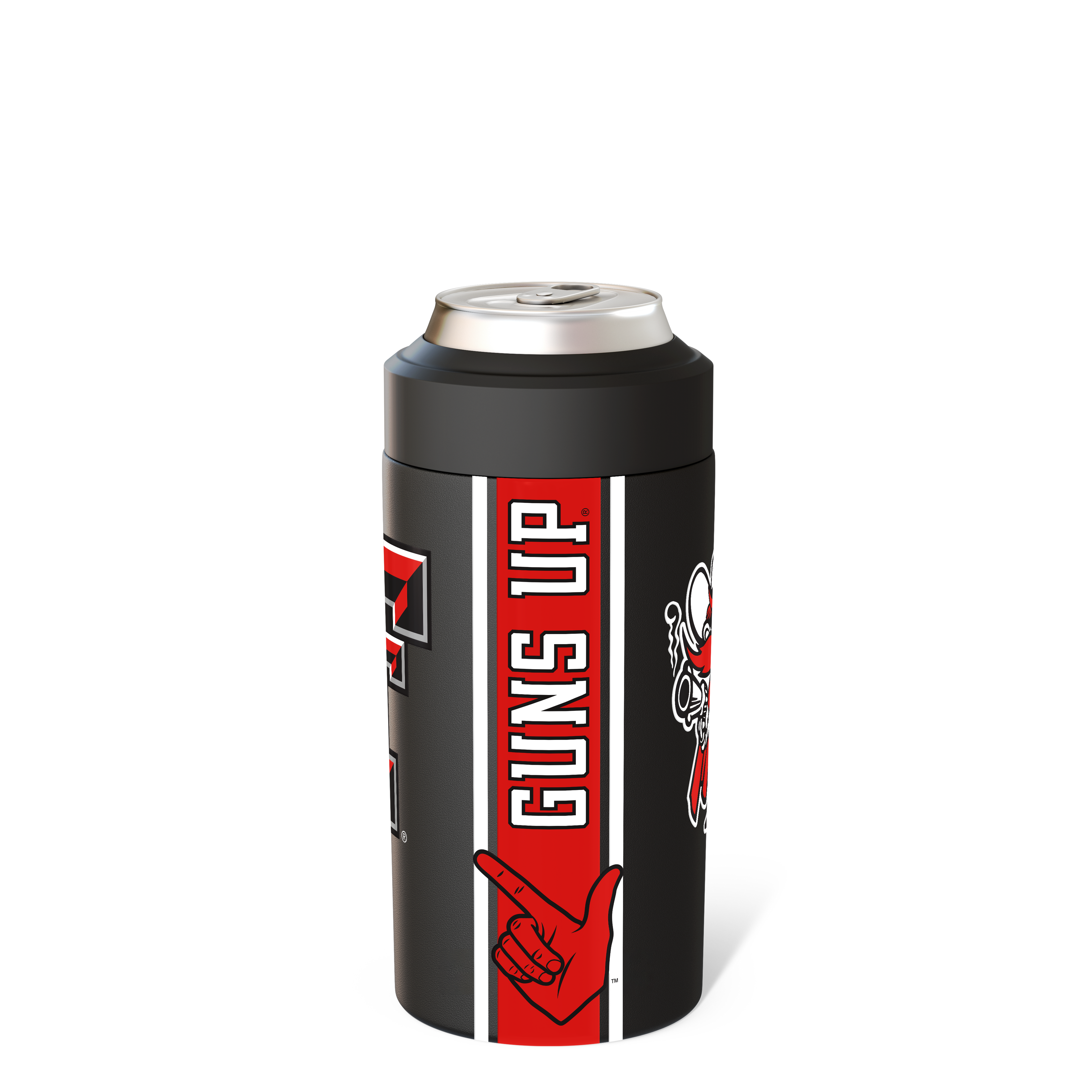 Universal Buddy | Texas Tech Red Raiders | Gameday