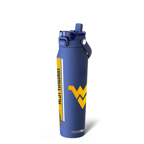 Bottle Buddy 32oz | West Virginia Mountaineers | Gameday