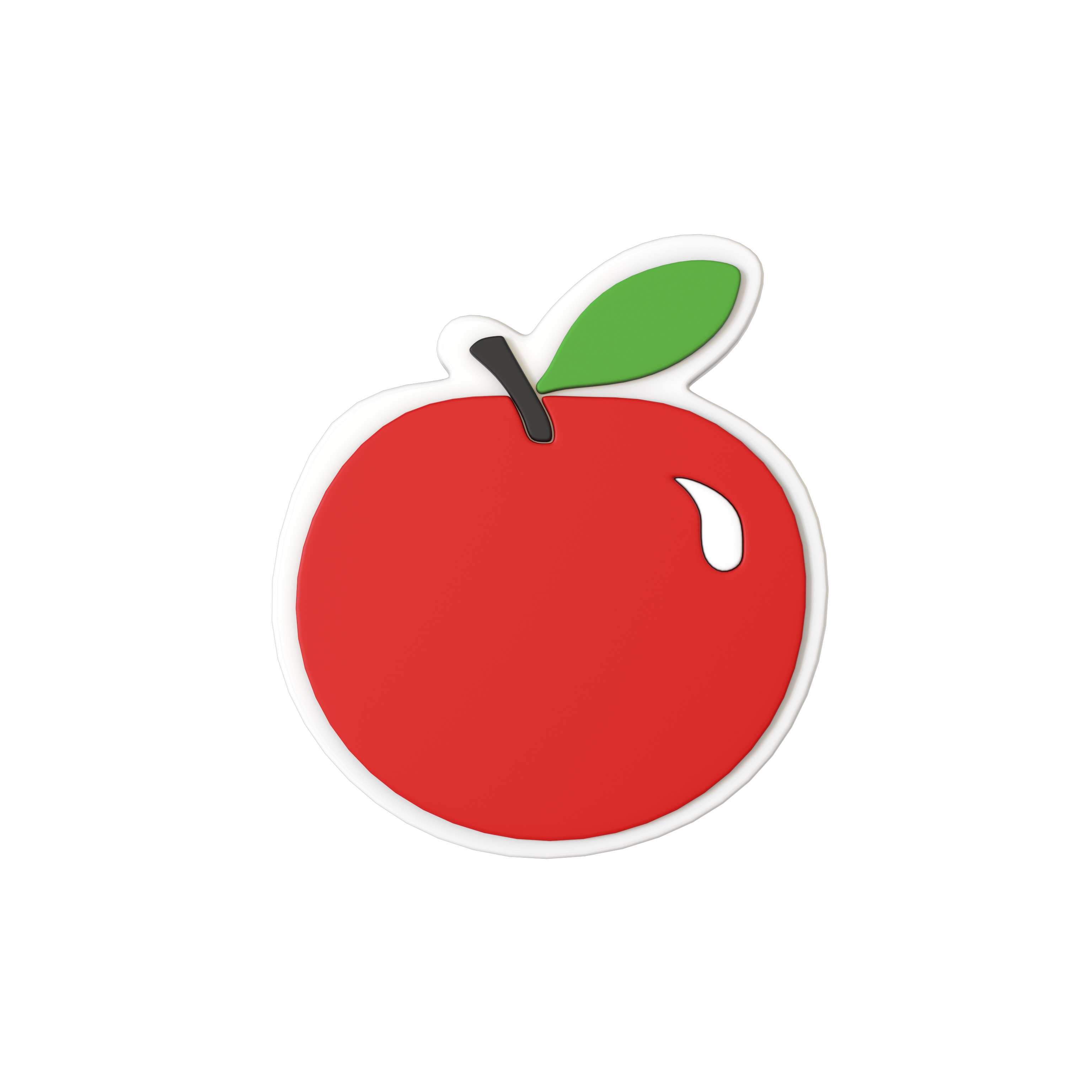 Budz | Apple