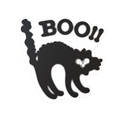 Budz | Boo!