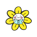 Budz | Book Flower