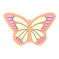 Budz | Butterfly