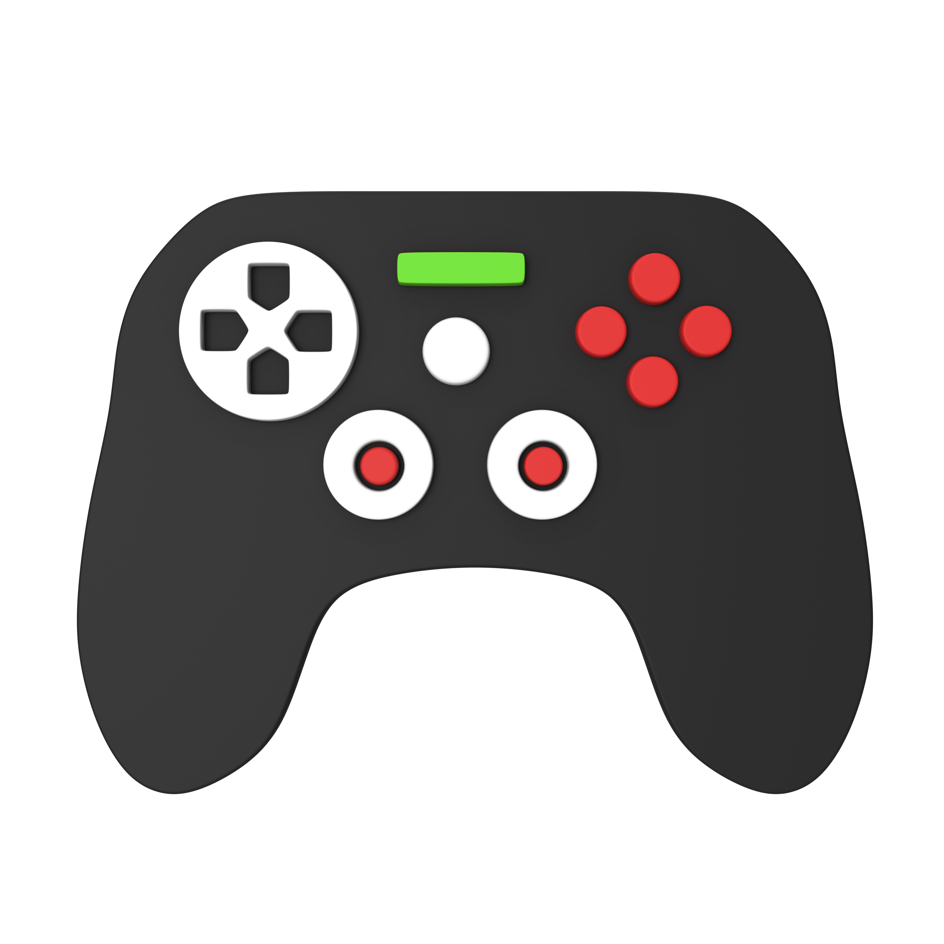 Budz | Console