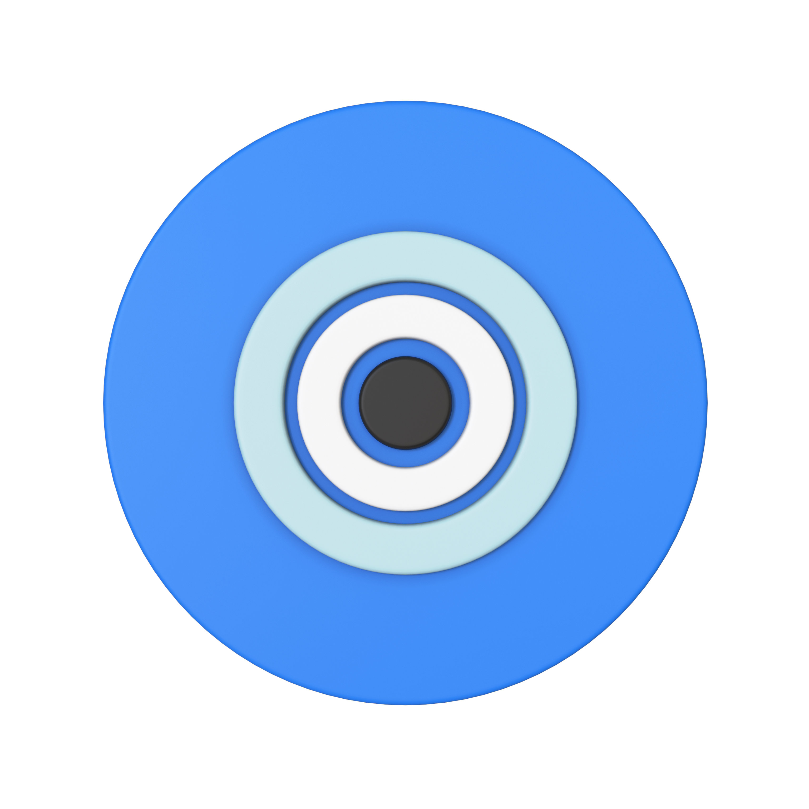 Budz | Evil Eye