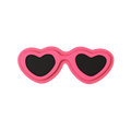 Budz | Heart Shades