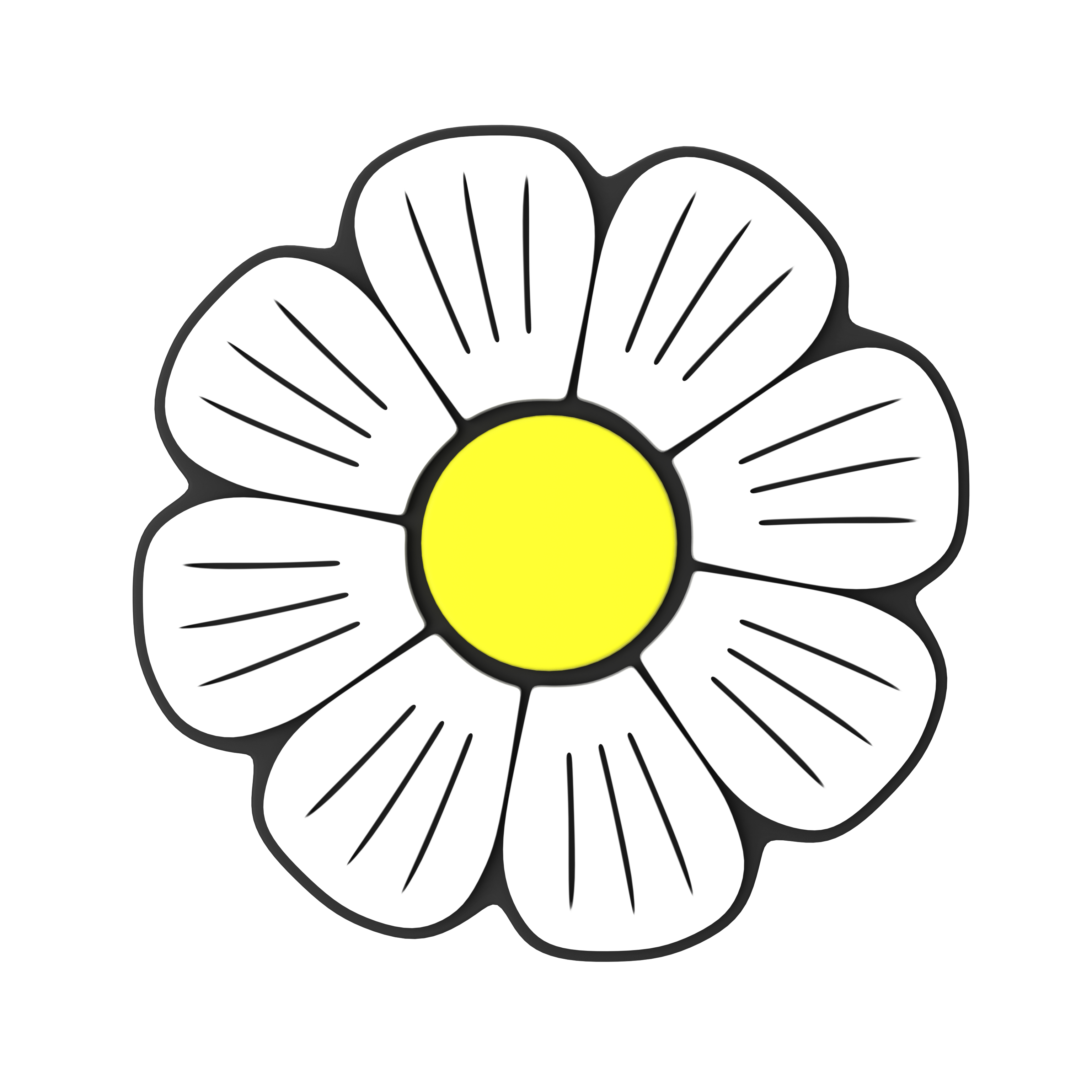 Budz | Daisy