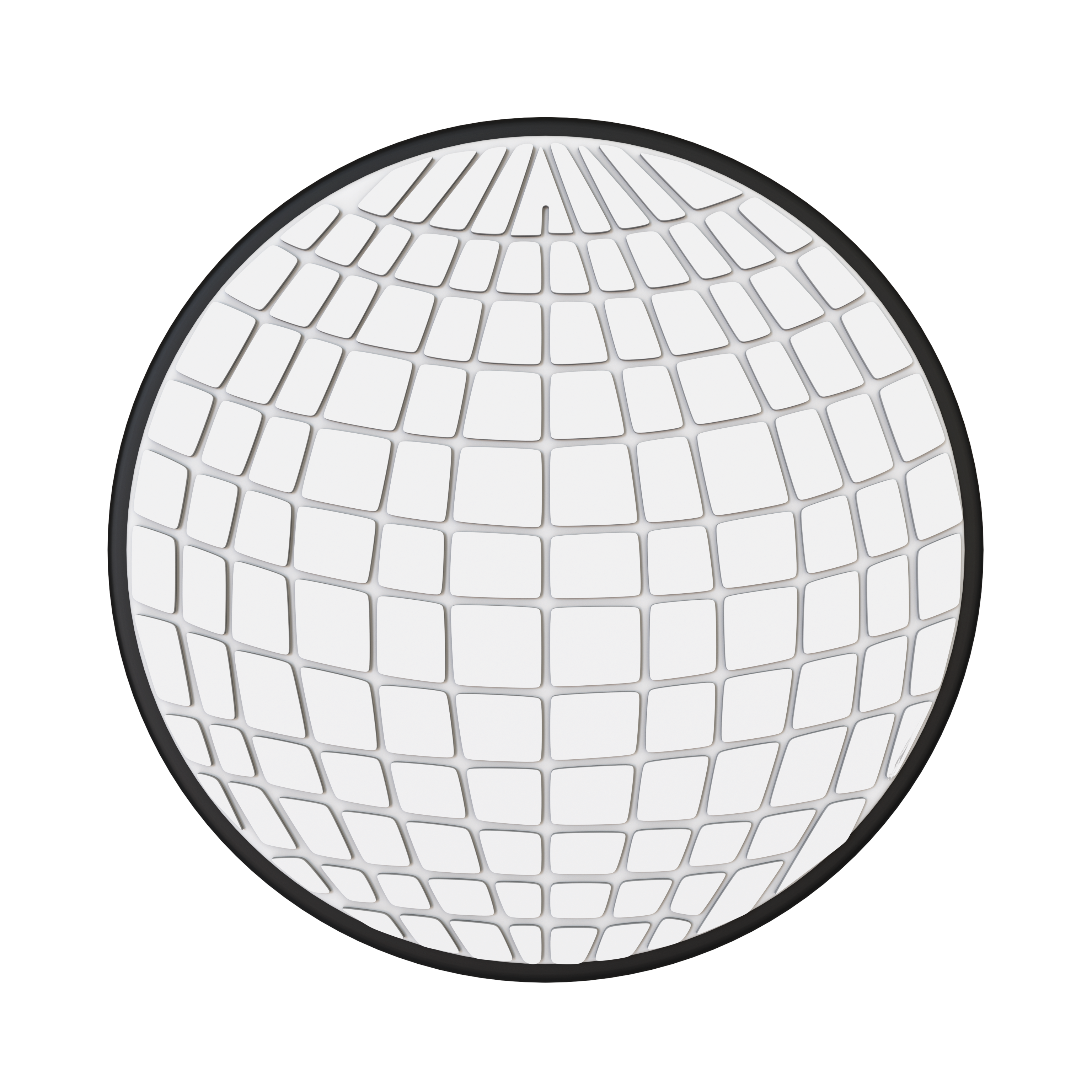 Budz | Mirror Ball