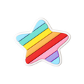 Budz | Pride Star