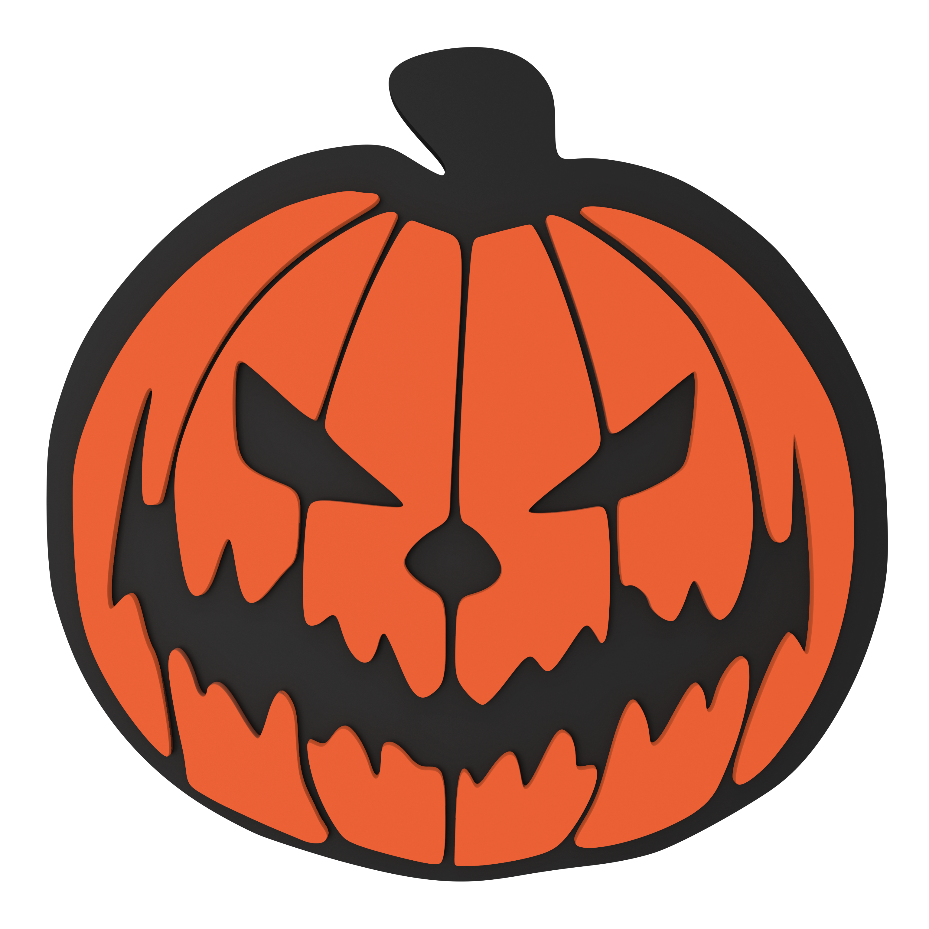 Budz | Pumpkin