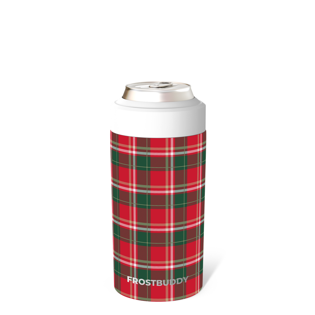 Universal Buddy | Flannel