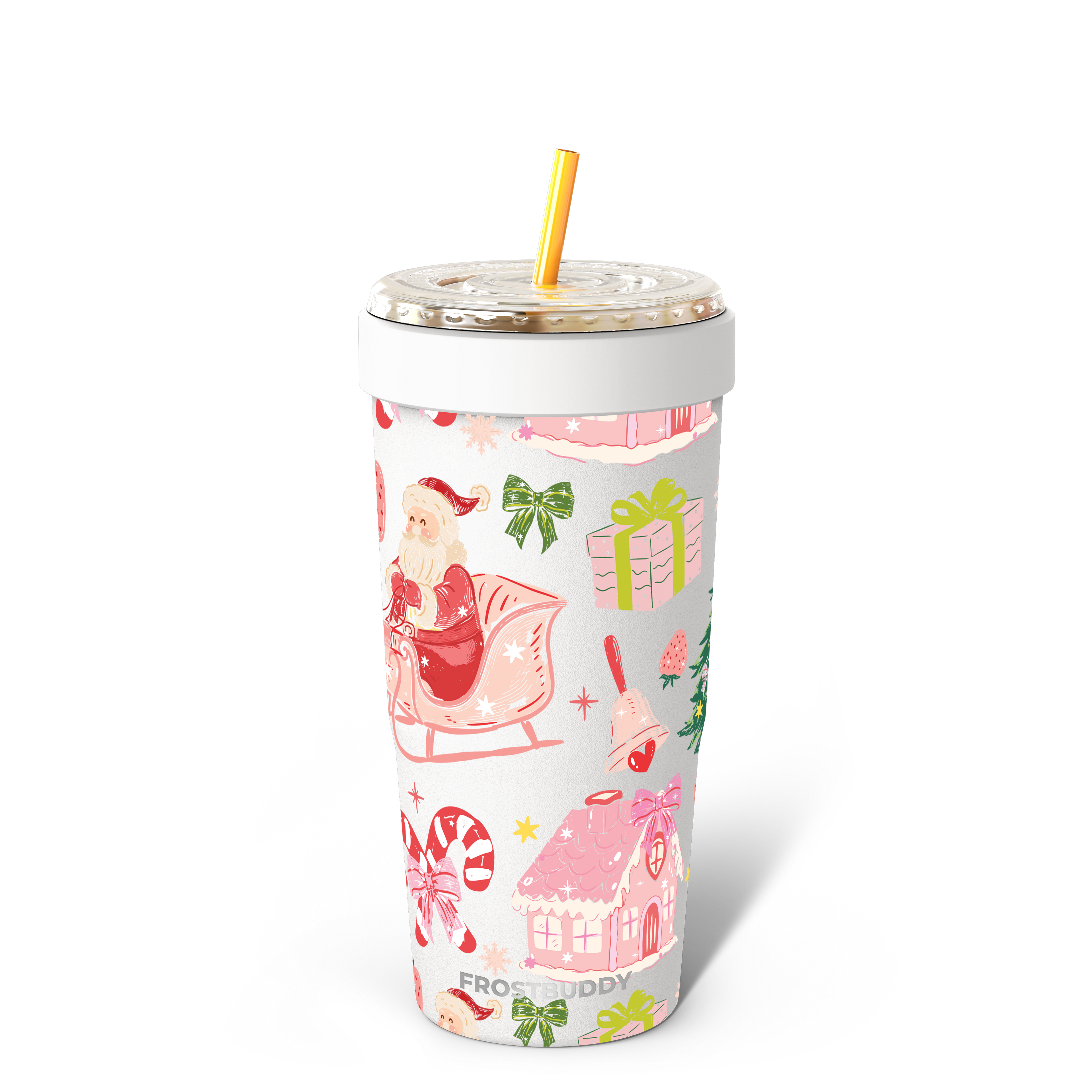 To-Go Buddy | Make it Merry