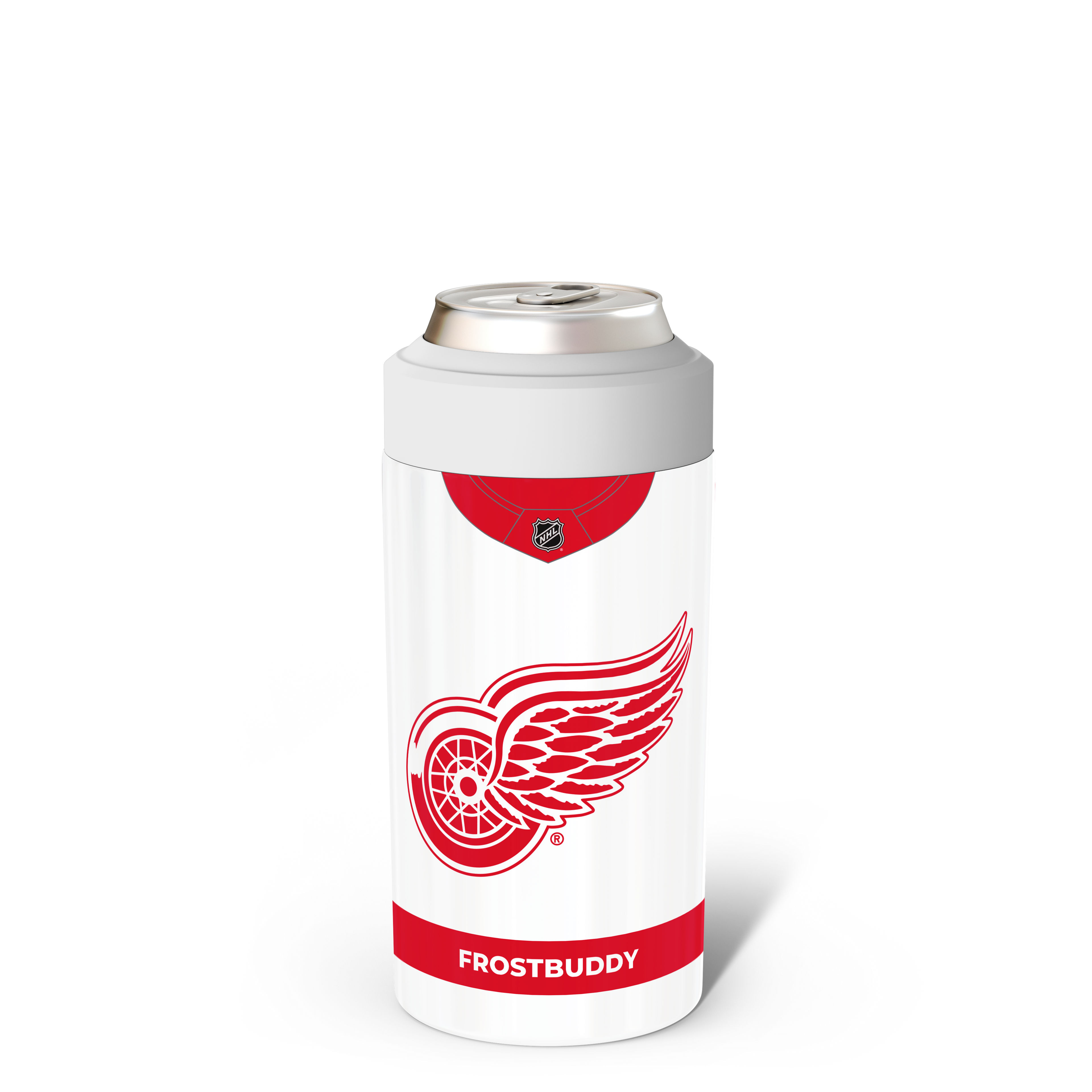 Universal Buddy | Detroit Red Wings | Jersey