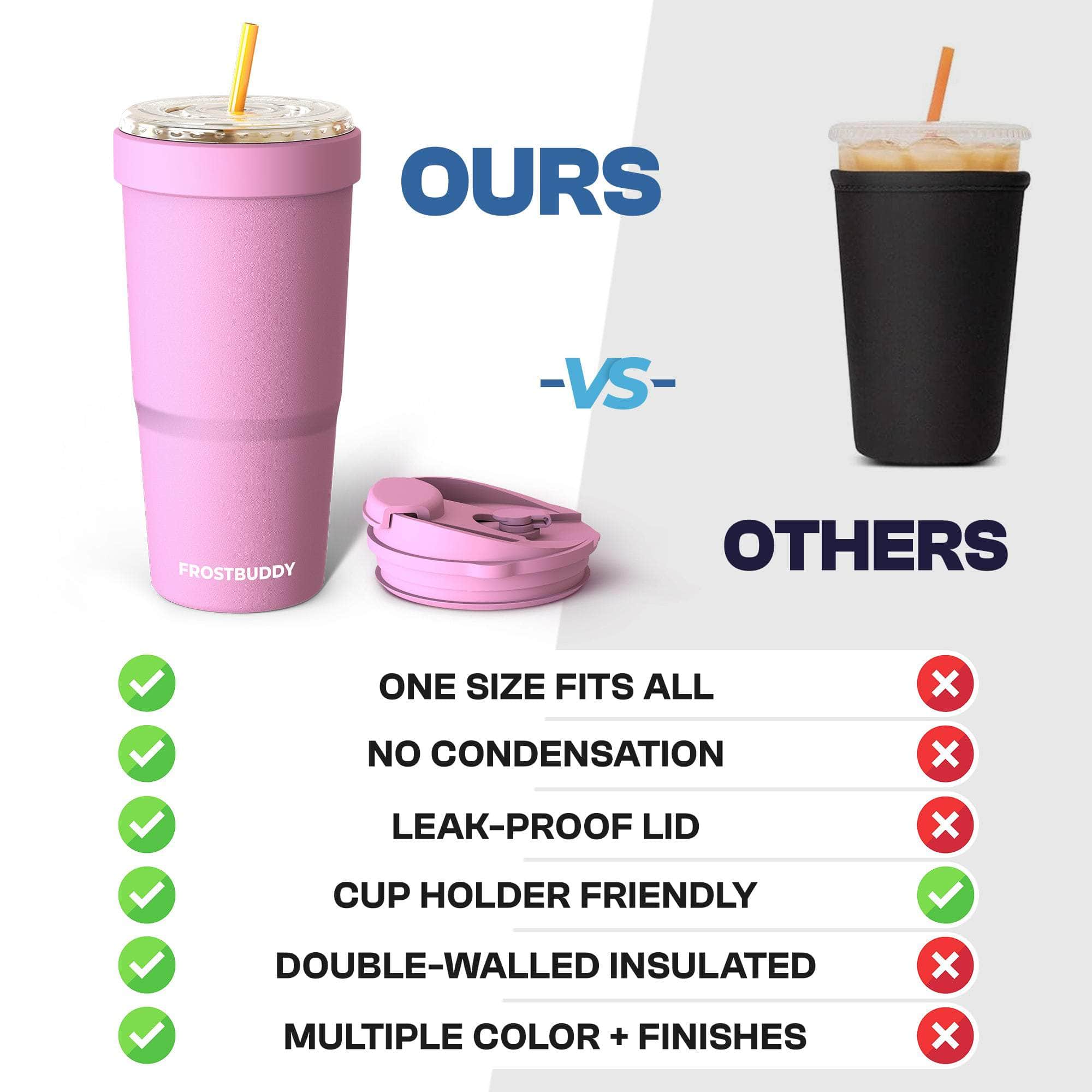To-Go Buddy | Ghostbusters™ | Specter Sparks