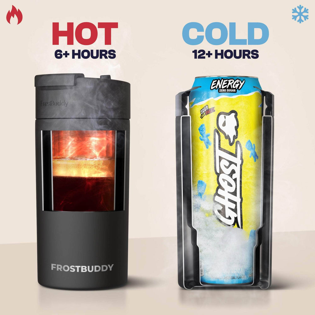Universal Buddy | Coca-Cola | Diet Coke Daddy