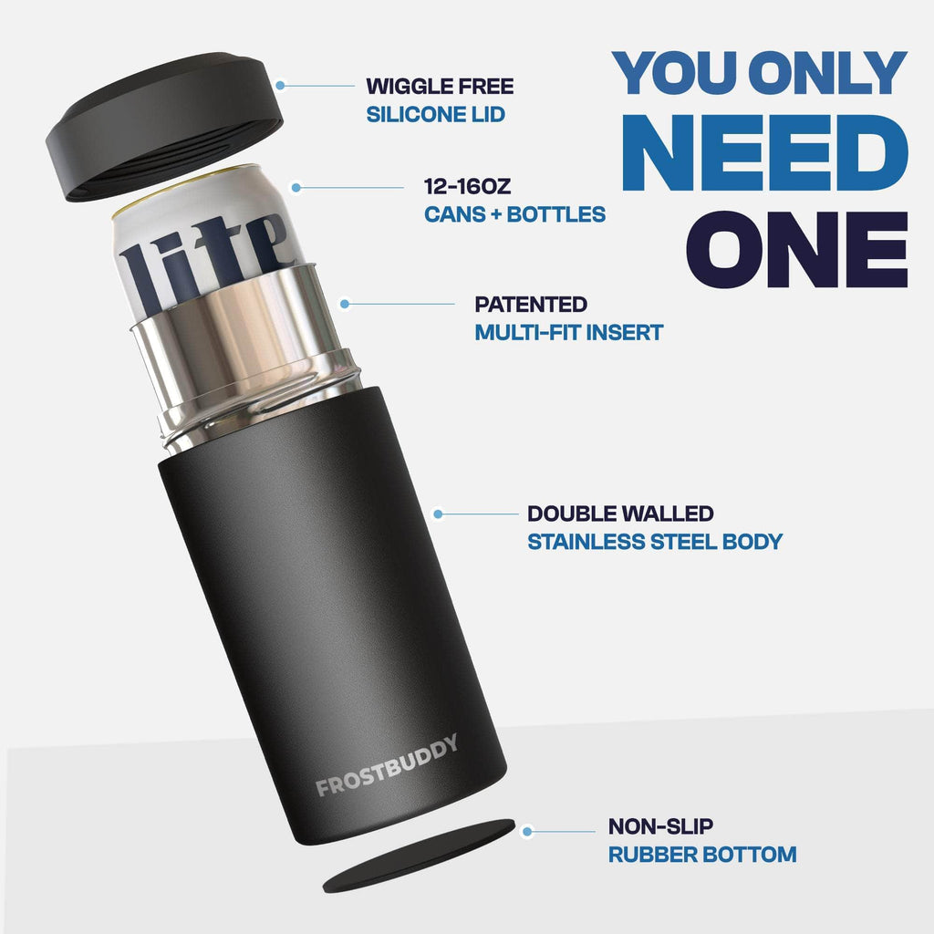 Universal Buddy | Aurora