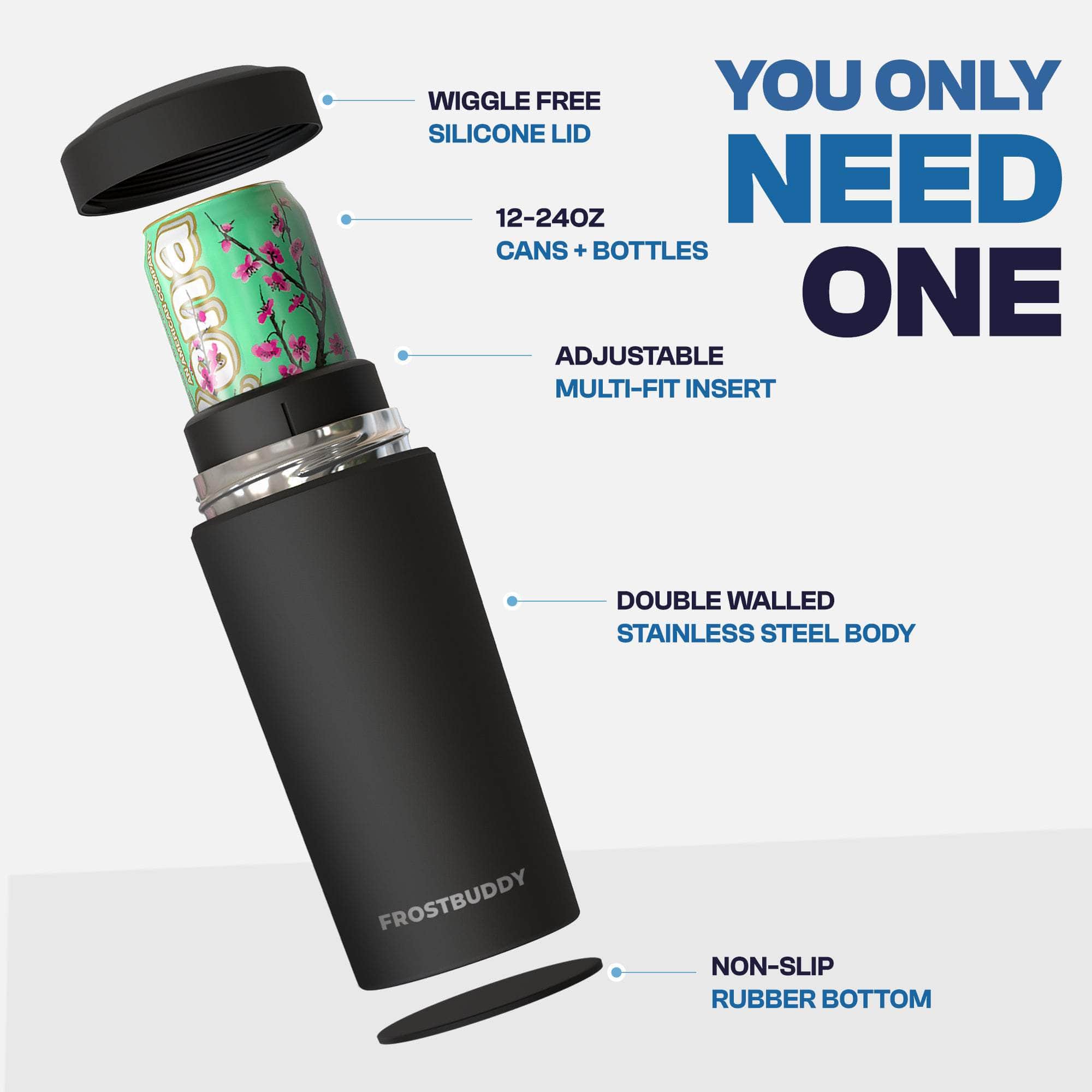 Universal XL | Main Squeeze
