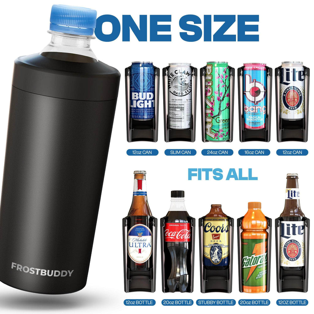 Universal XL | Buttercream