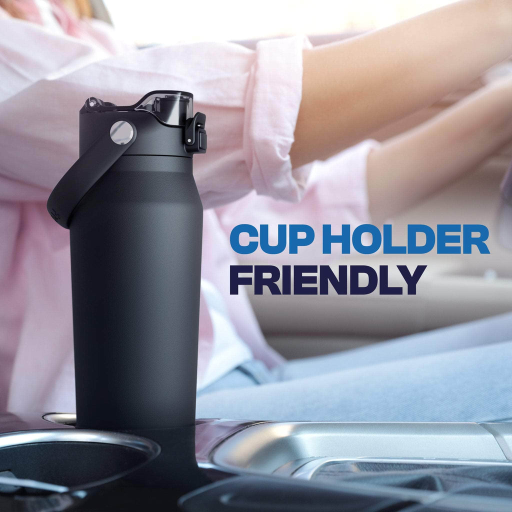 Bottle Buddy 32oz | Ghostbusters™ | Specter Sparks