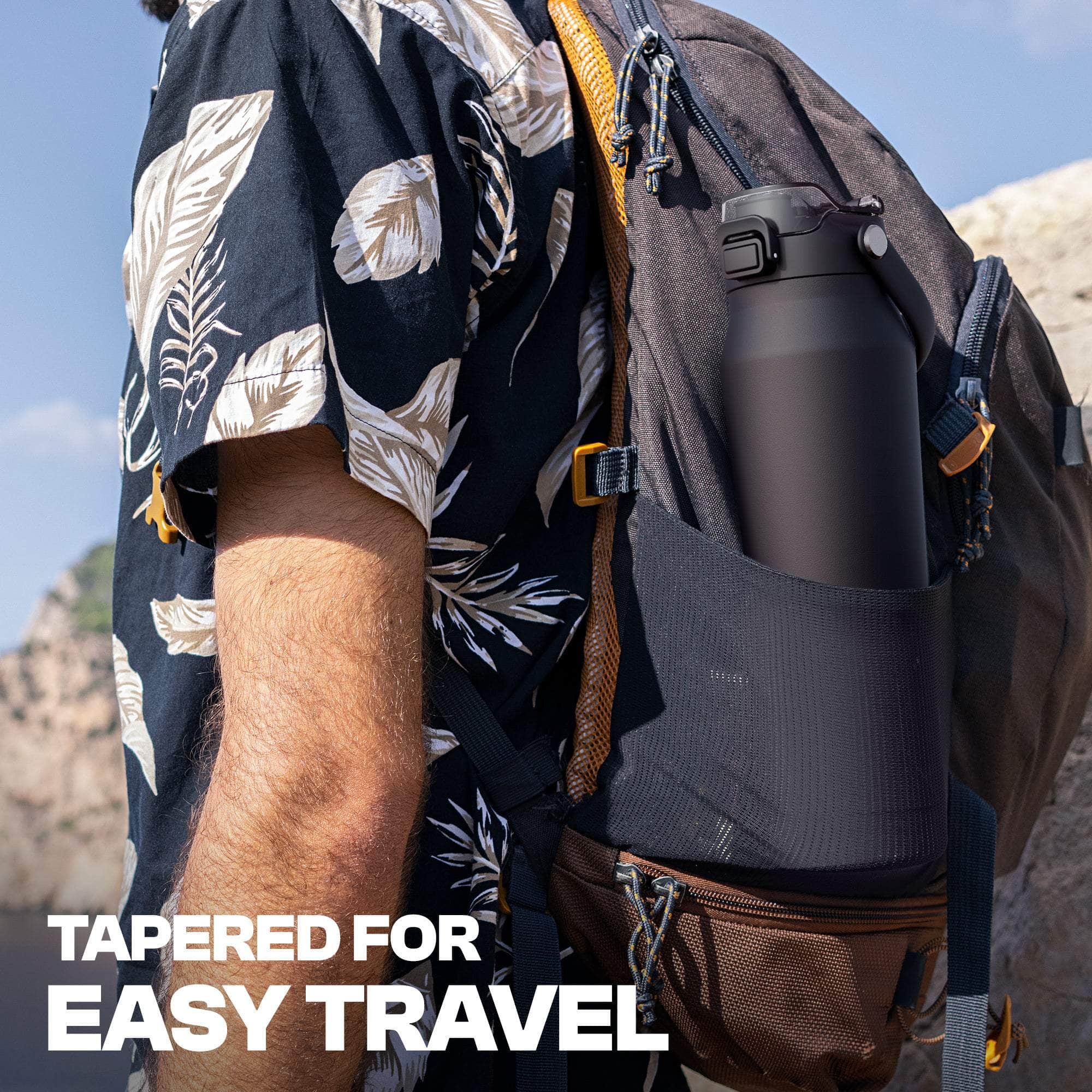 Bottle Buddy 32oz | Hockey Drip