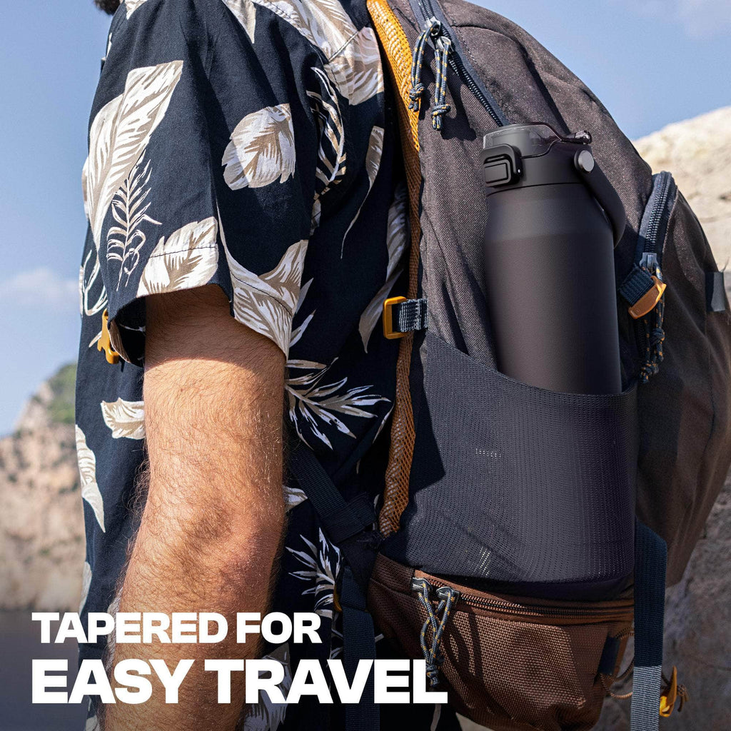 Bottle Buddy 24oz | Hittin' Bombs