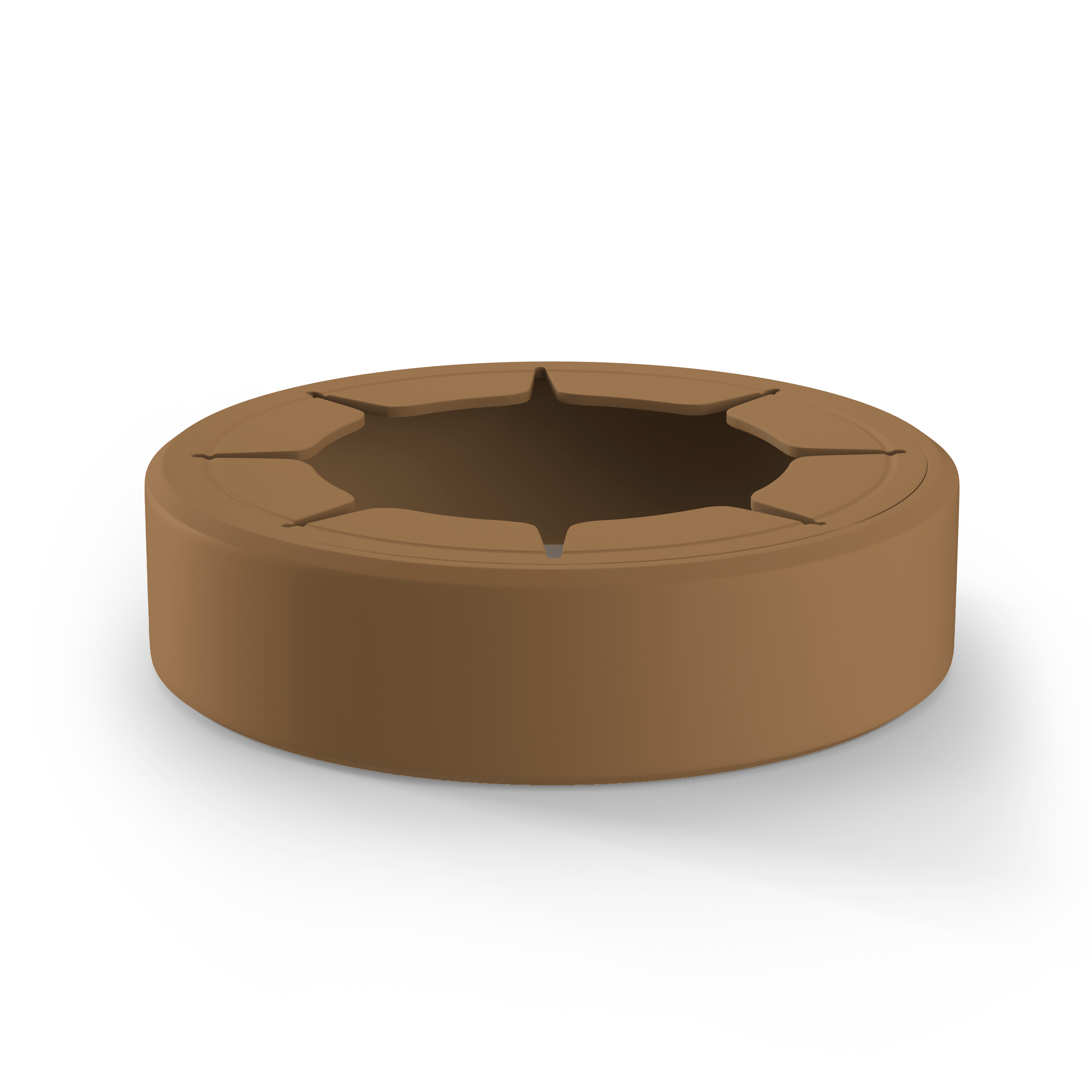 Thicc Buddy 40oz | Replacement Silicone
