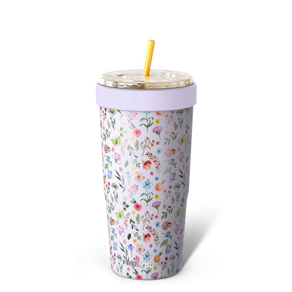 To-Go Buddy | Wildflower