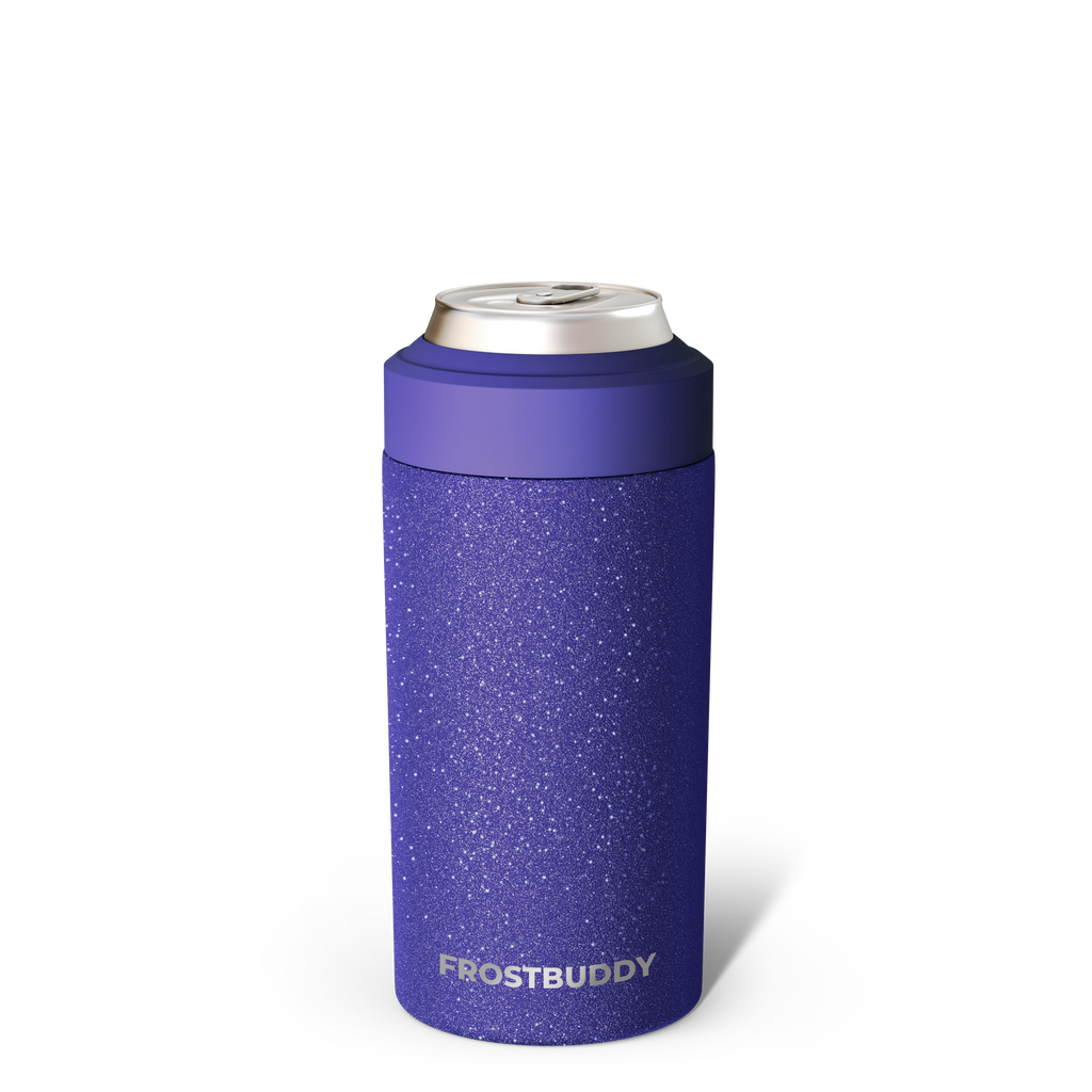 Universal Buddy | Purple Glitz